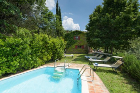 LE VOLPAIE 6&1, Emma Villas Cortona